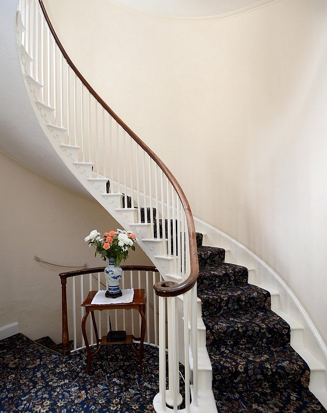 Tivoli Guesthouse主图