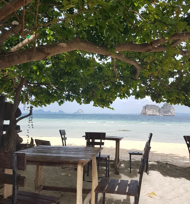 Sea Camp by Sea Open Diving Koh Hai