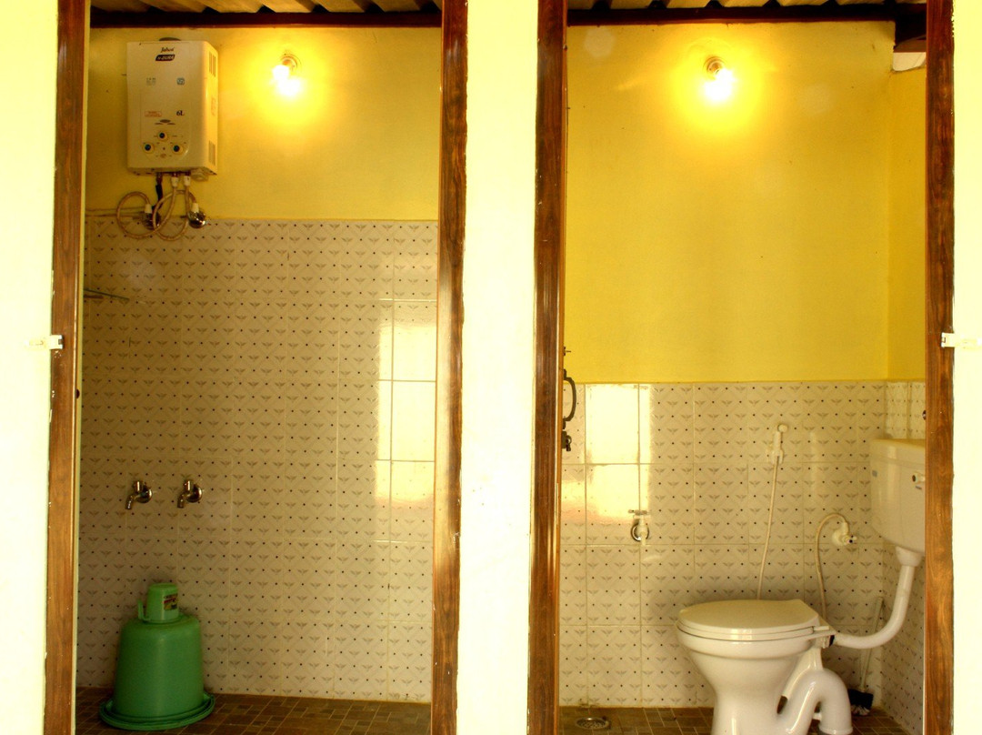 BB Estate Homestay - A Wandertrails Showcase主图