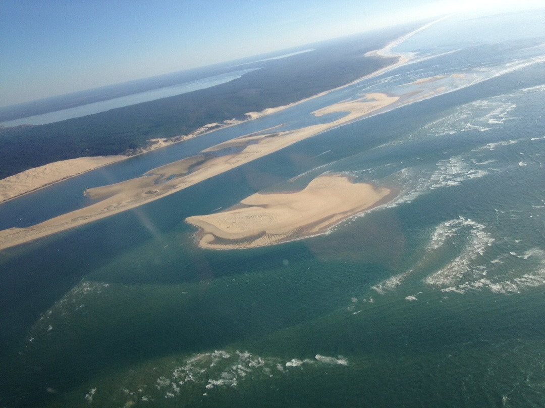 HeliProPassion-拉泰斯特德比克必去景点