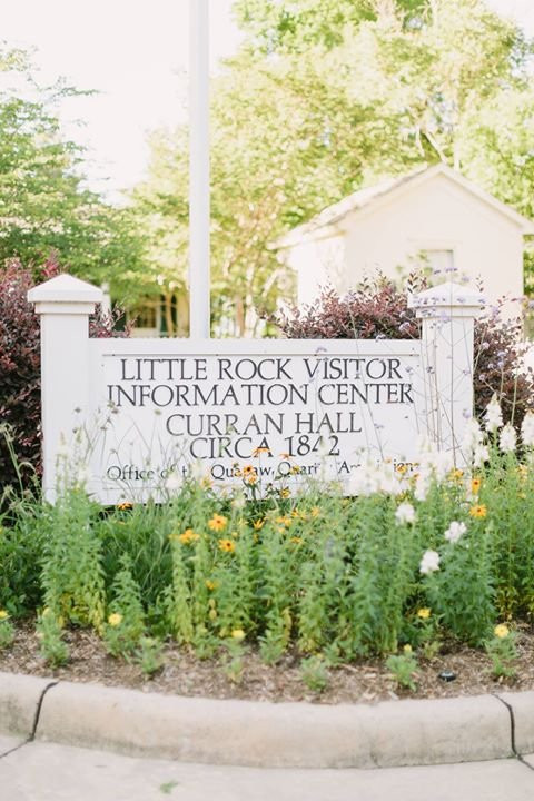 Little Rock Visitor Information Center景点图片