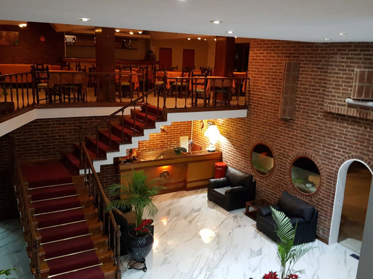 Hotel Presidente主图