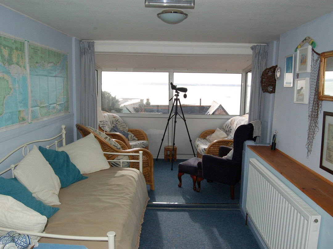 Trevarner Guest House主图