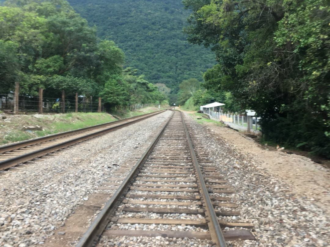 Campamento Puente De Dios景点图片