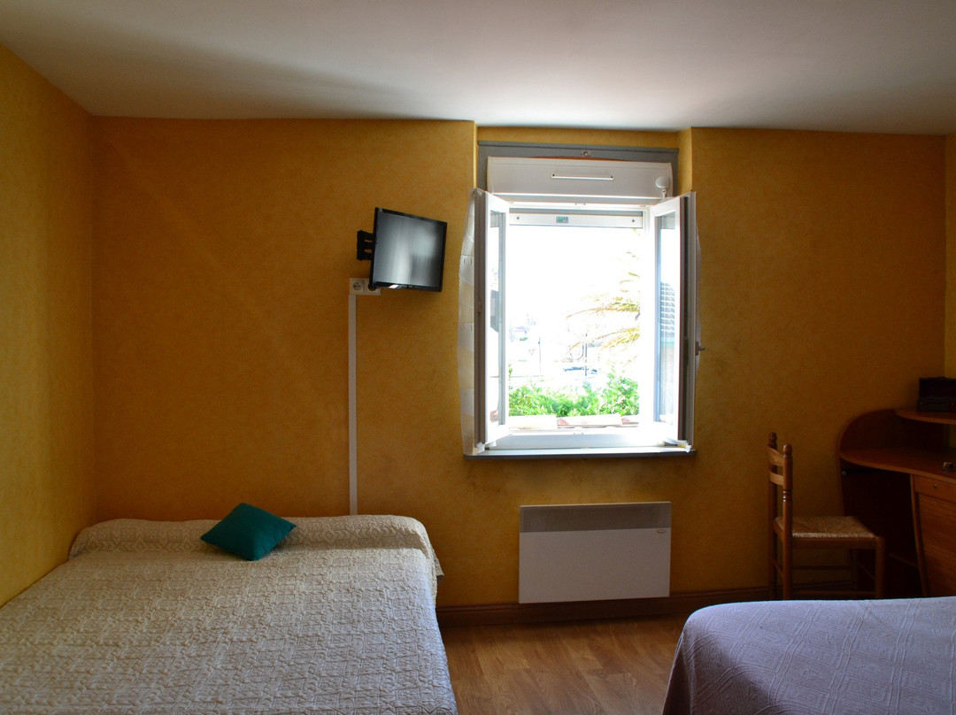 Le P'tit Ecureuil主图