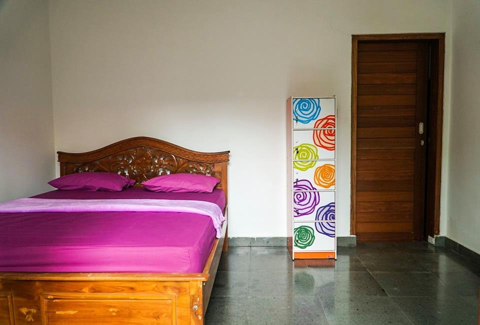 Bali Nomad House主图