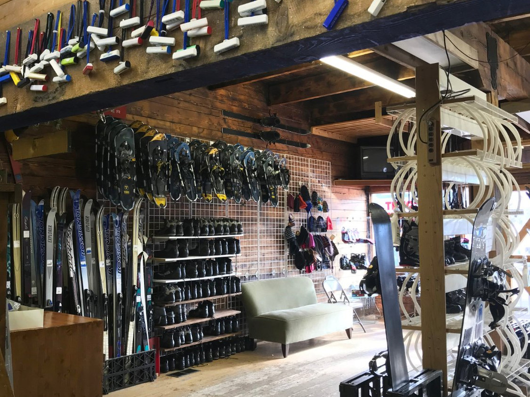 Leadville Ski Country-Leadville必去景点