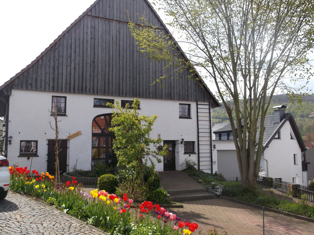 Bed & Breakfest Schmiedenhof主图