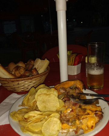 Guido餐馆和美食-La Classica