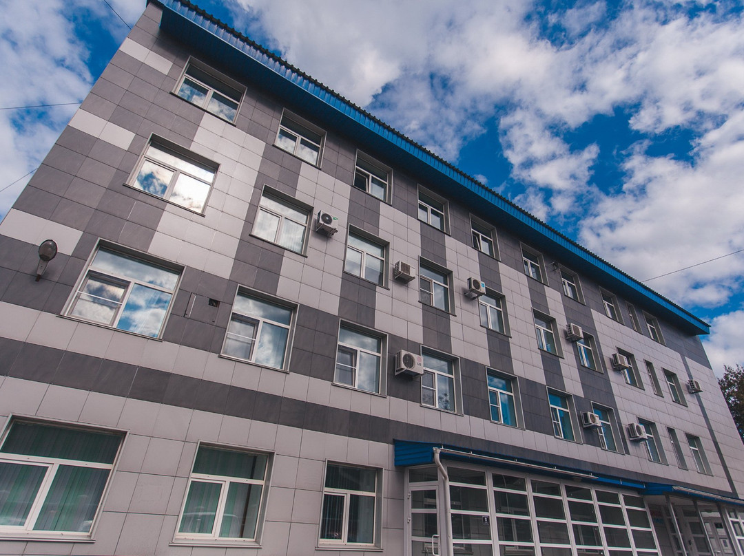 Hotel Business Tourist主图