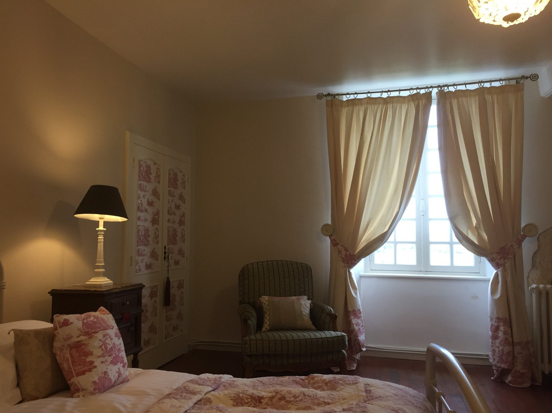 Château de Corrigé主图