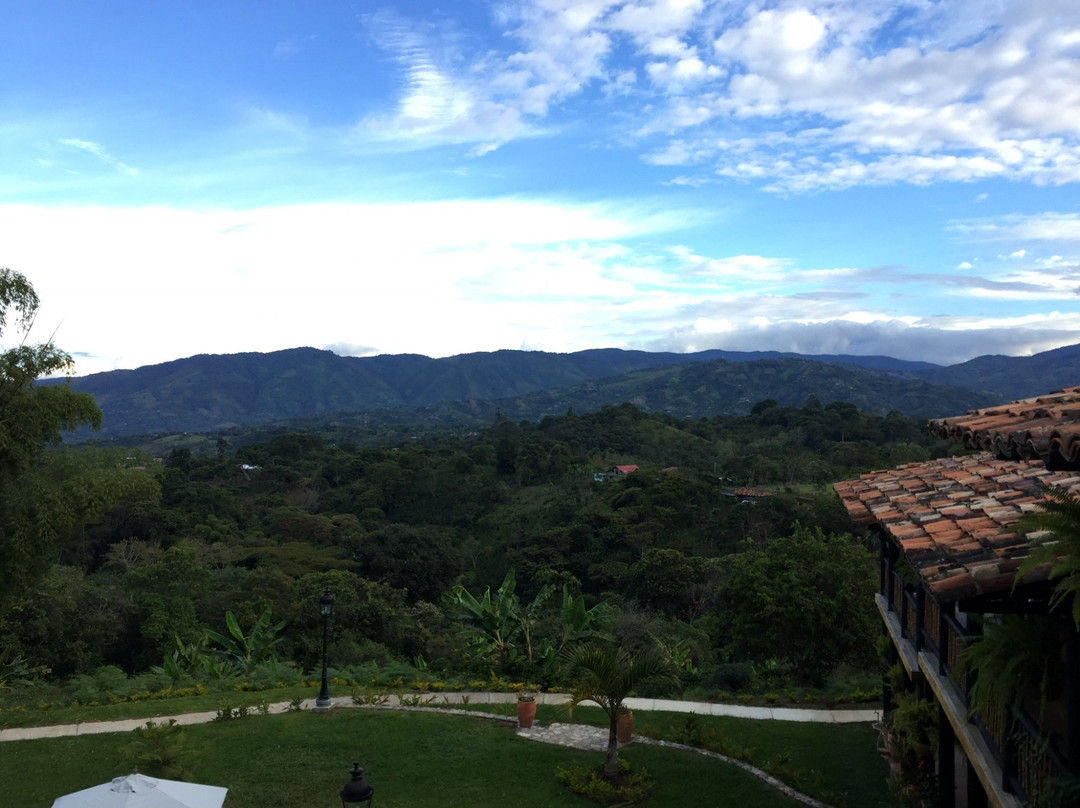 Hotel Monasterio San Agustin主图