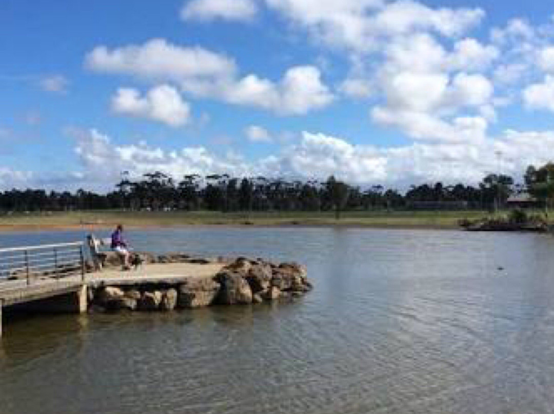 Presidents Park-Wyndham Vale必去景点