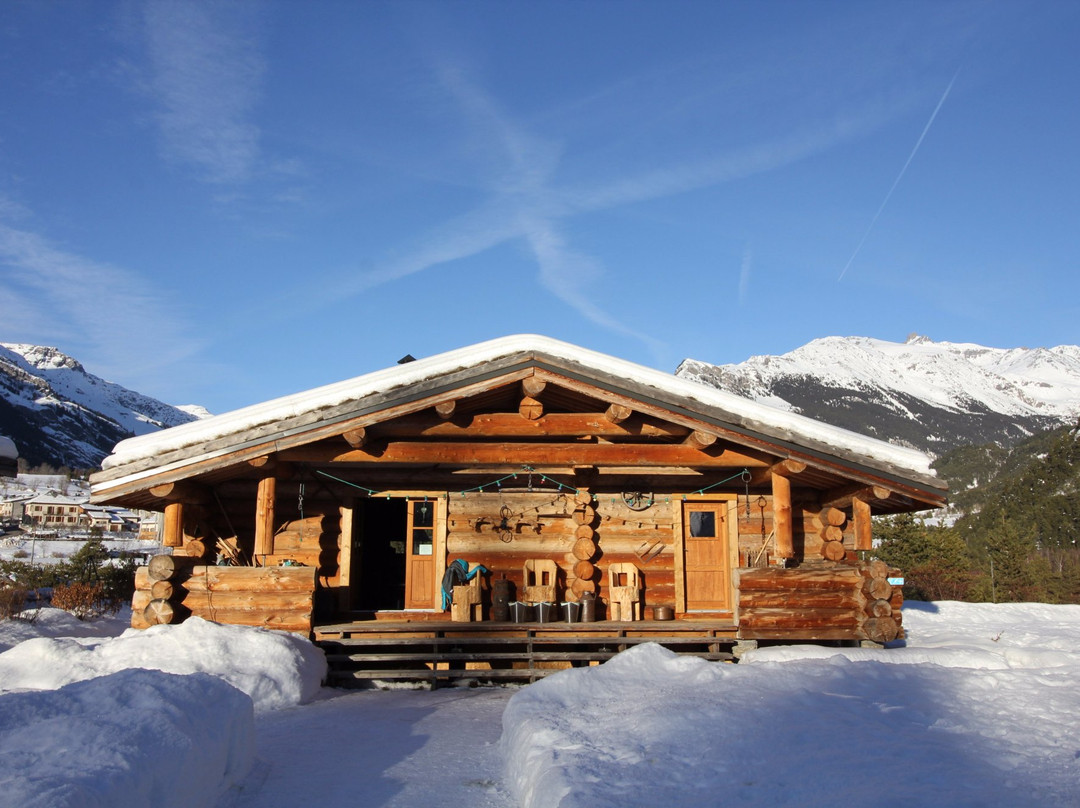 Val-Cenis旅游攻略图片