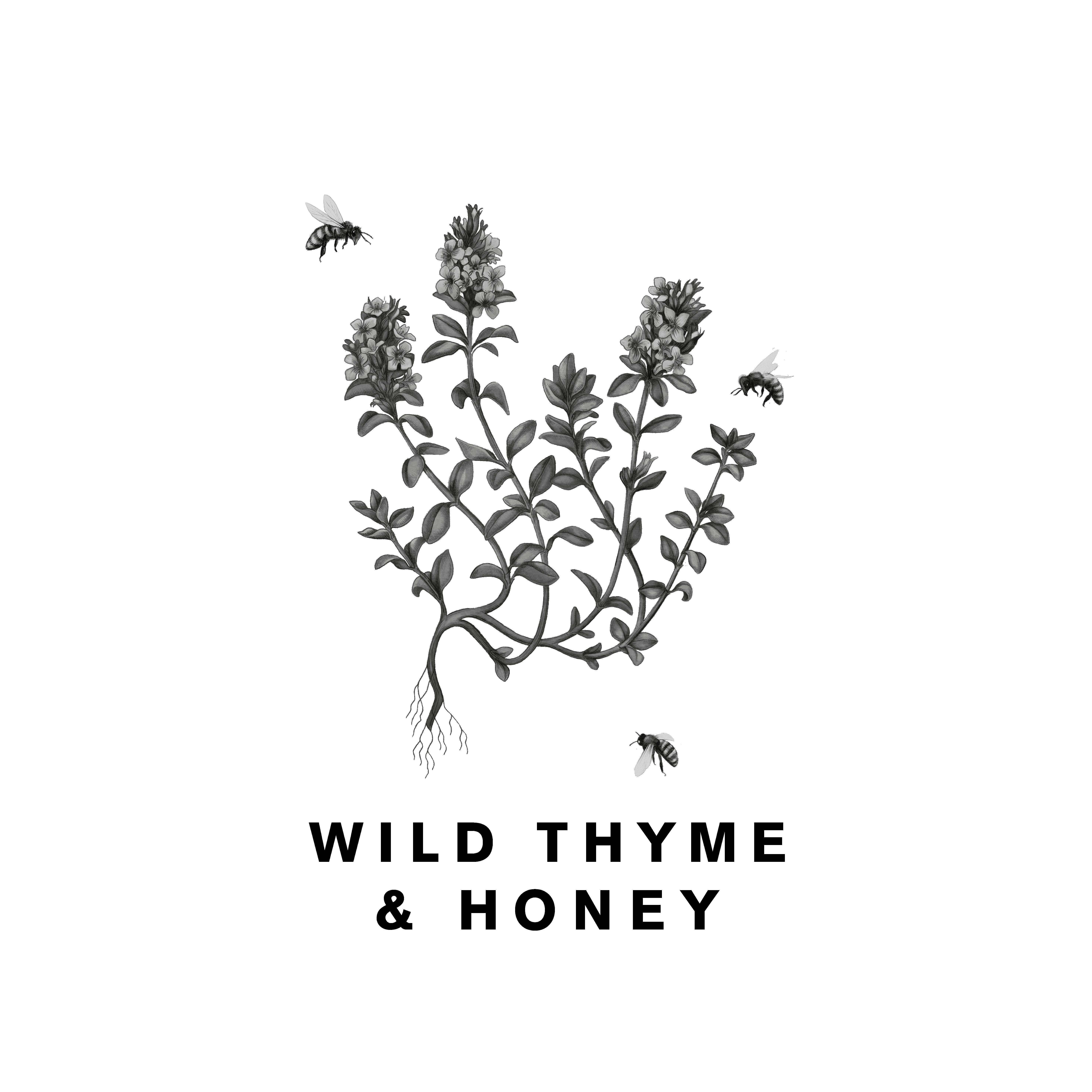 Wild Thyme & Honey-官方