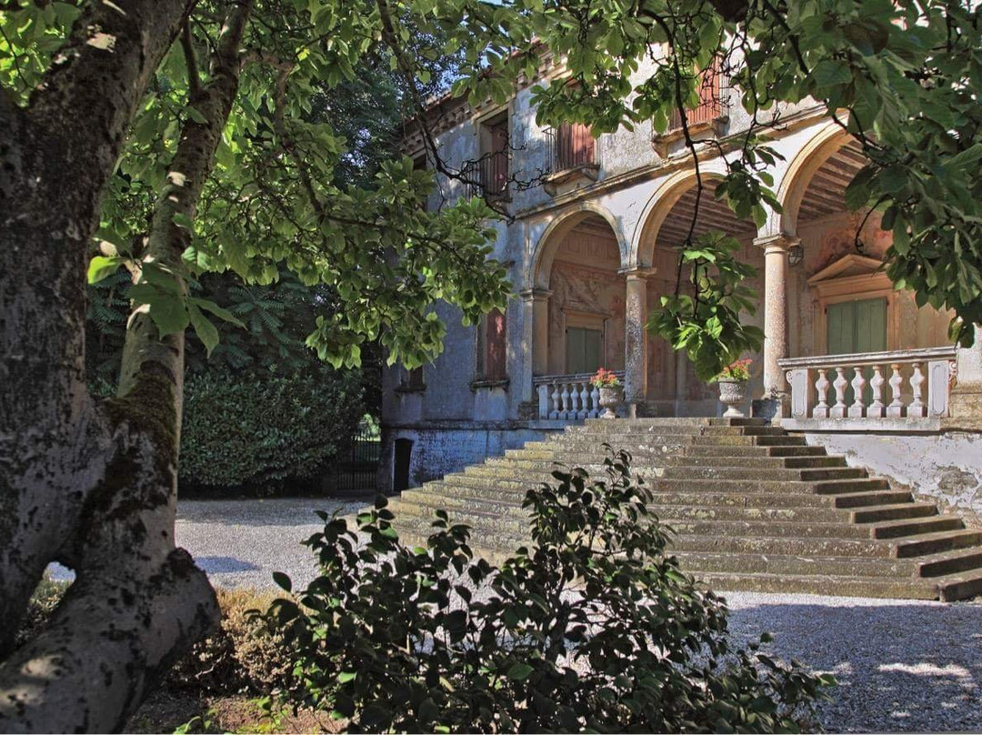 Brugine旅游攻略图片