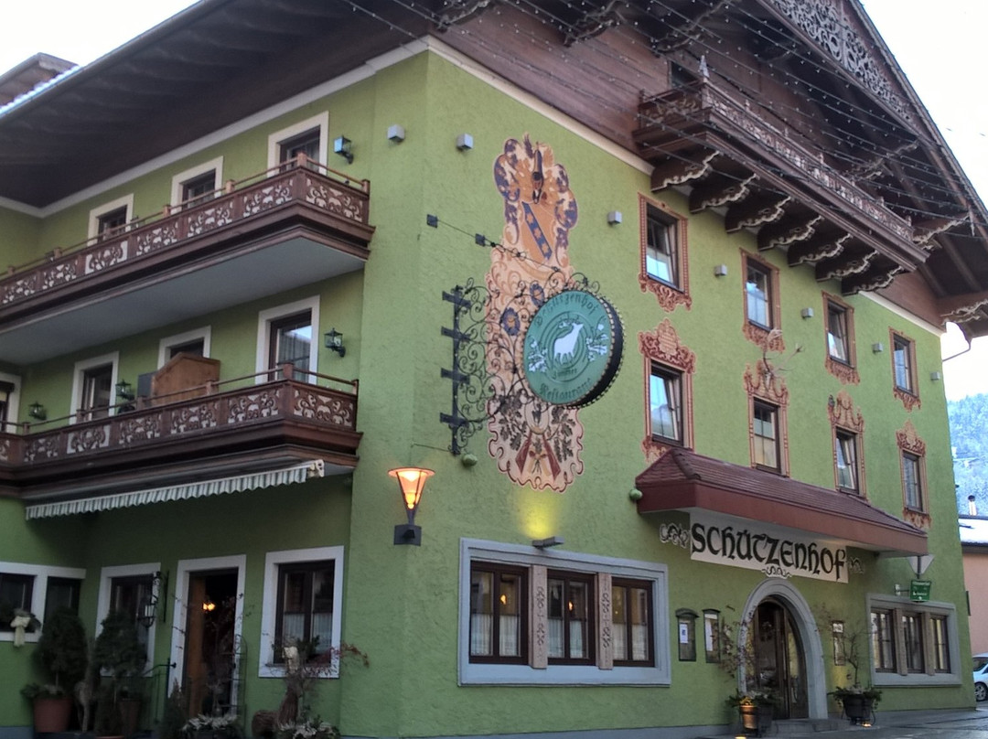 Gasthof Schutzenhof主图