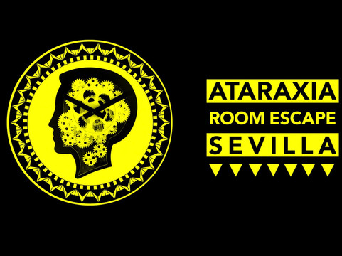 Ataraxia Sevilla Room Escape-塞维利亚必去景点
