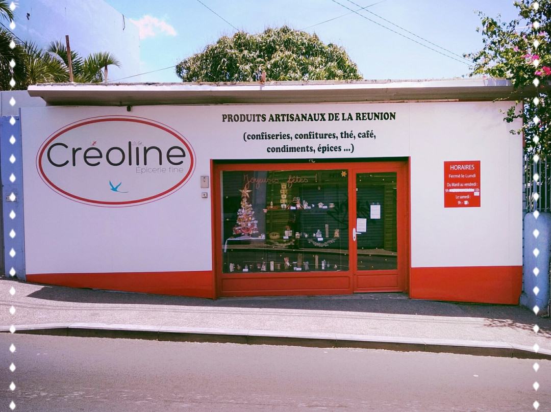 Creoline Epicerie Fine景点图片