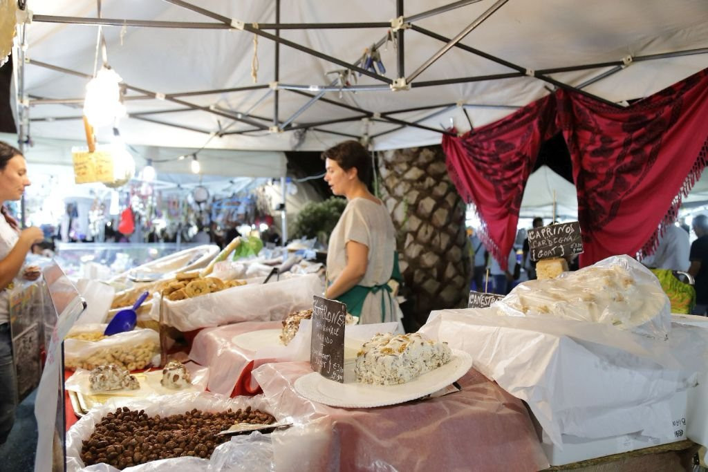 Orso Bianco Parco Eventi-Vada必去景点