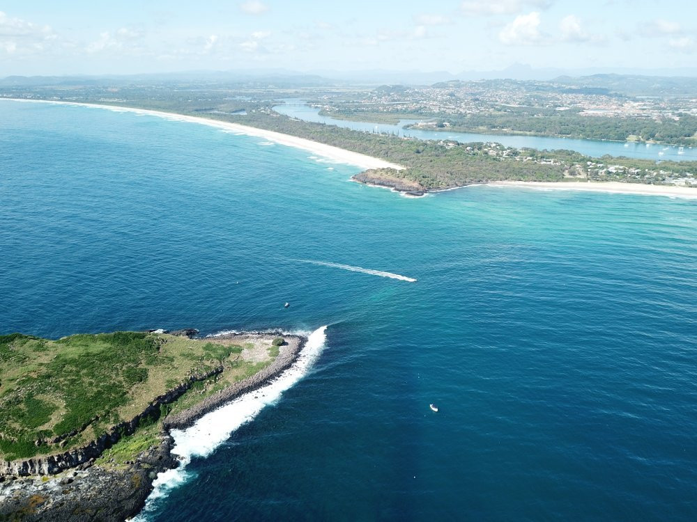 Sporty's Scuba Diving-Bundall必去景点