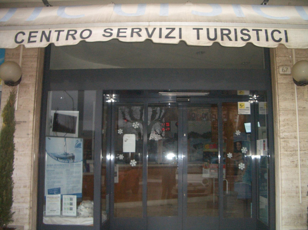 Ufficio Informazioni Turistiche景点图片