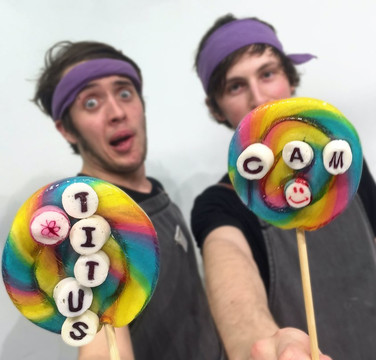 Roc Candy-珀斯必去景点