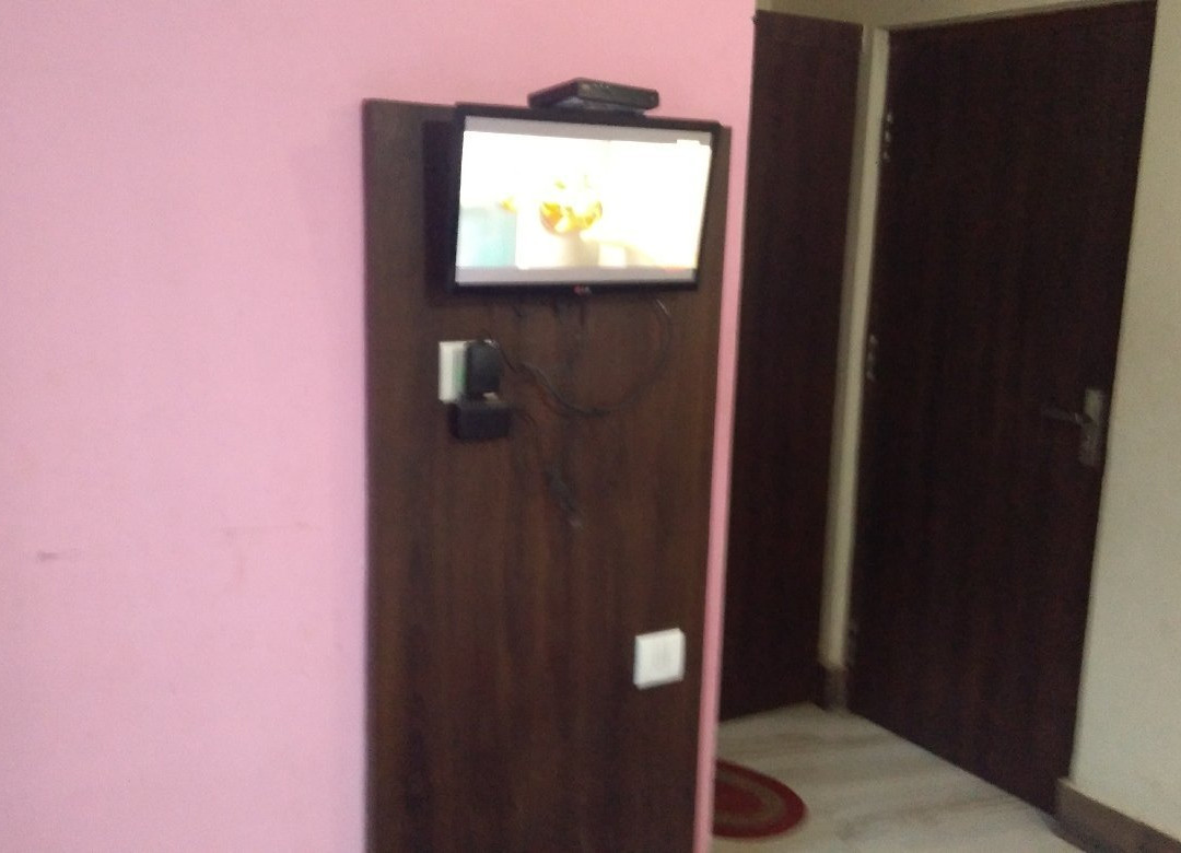 Hotel Grand Palace主图