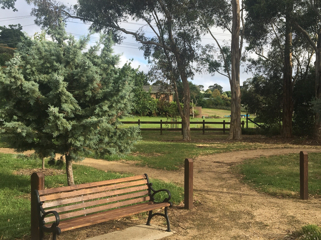Kalora Park Oval-Narre Warren必去景点