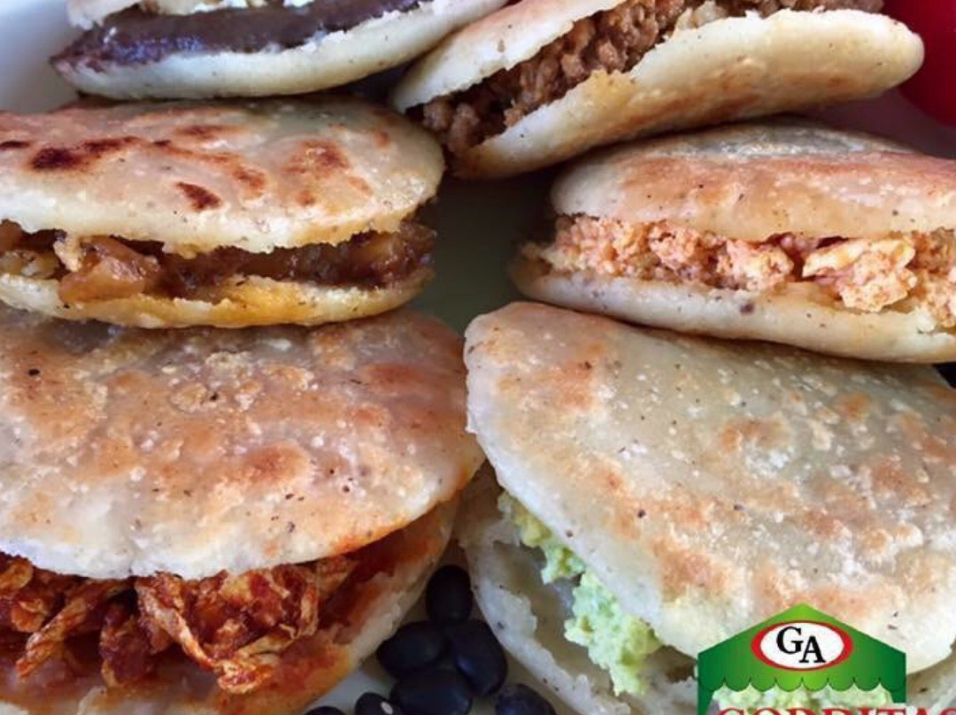 Gorditas Ayuntamiento