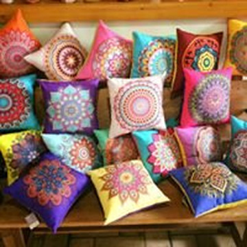 Xique-Xique-Brotas必去景点