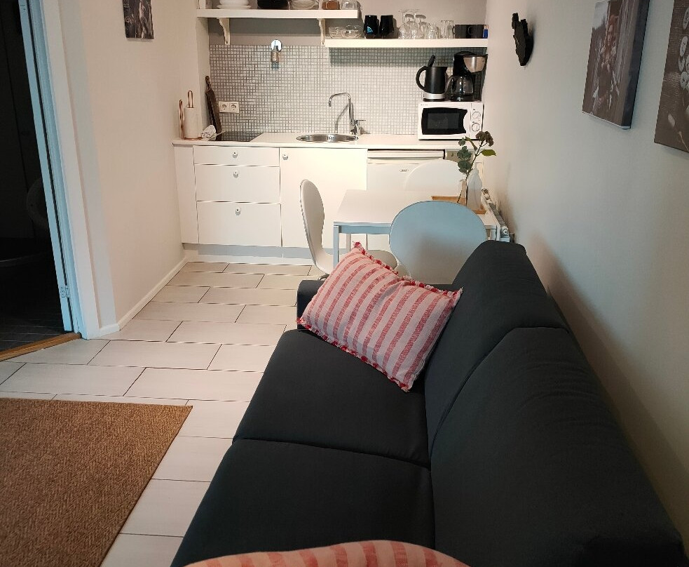 Egils Apartments