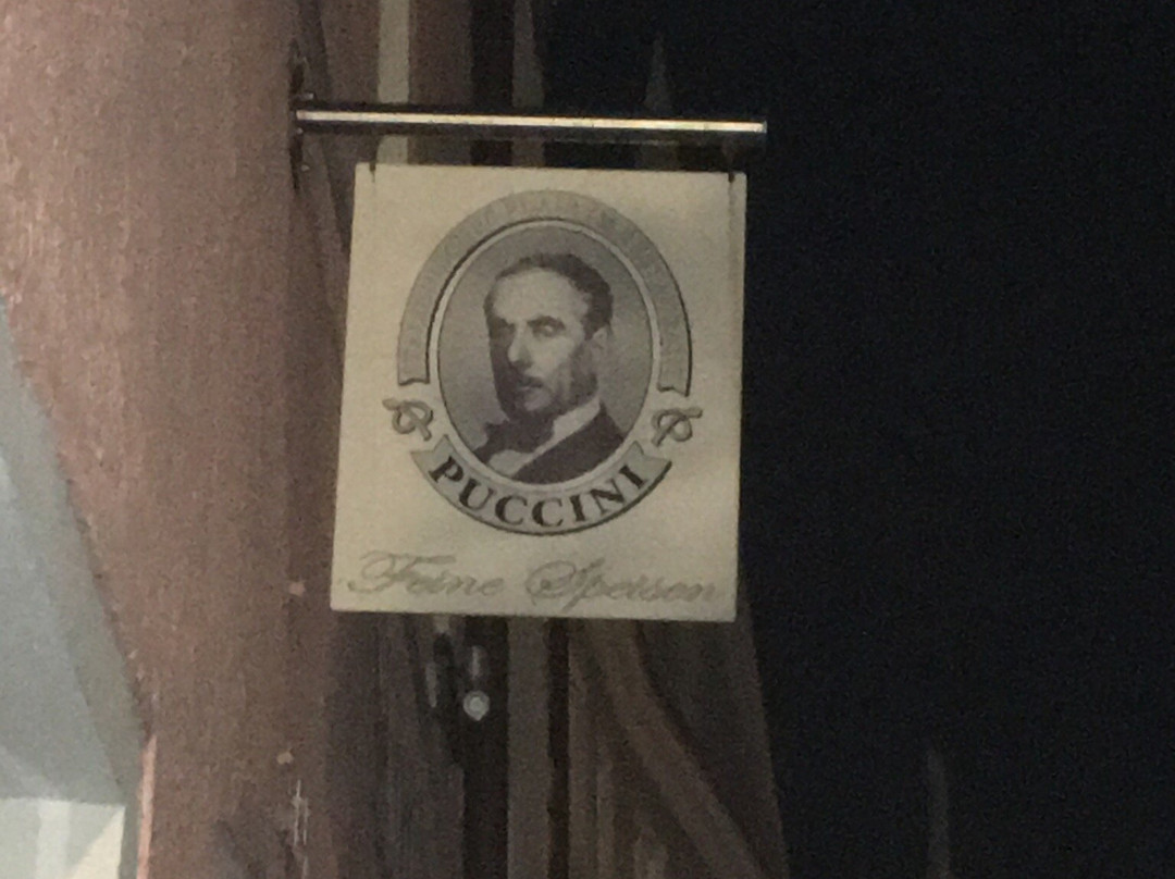 Weinstube Heigl Restaurante Pizzeria Puccini主图