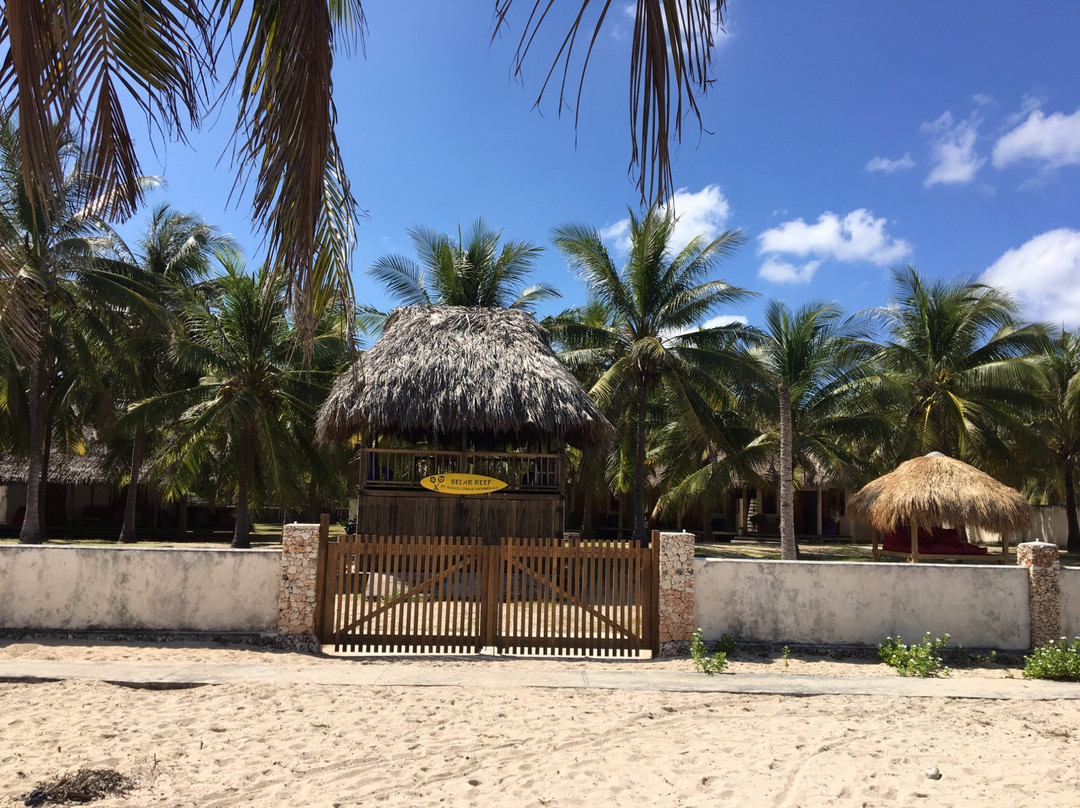 Belar Reef Bungalows