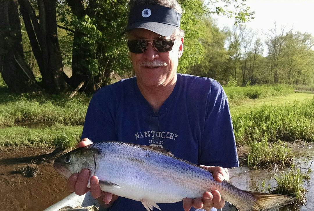 Gone Fishing Guide Service景点图片