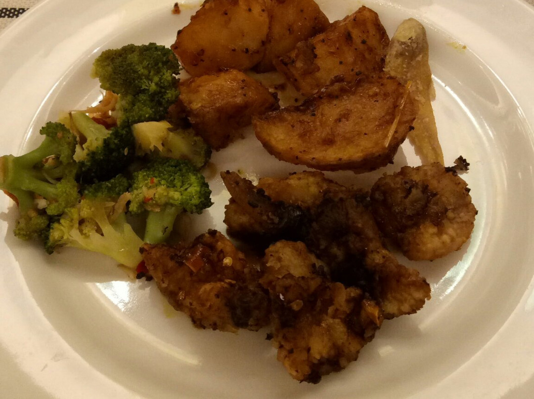 The Gallery Restaurant