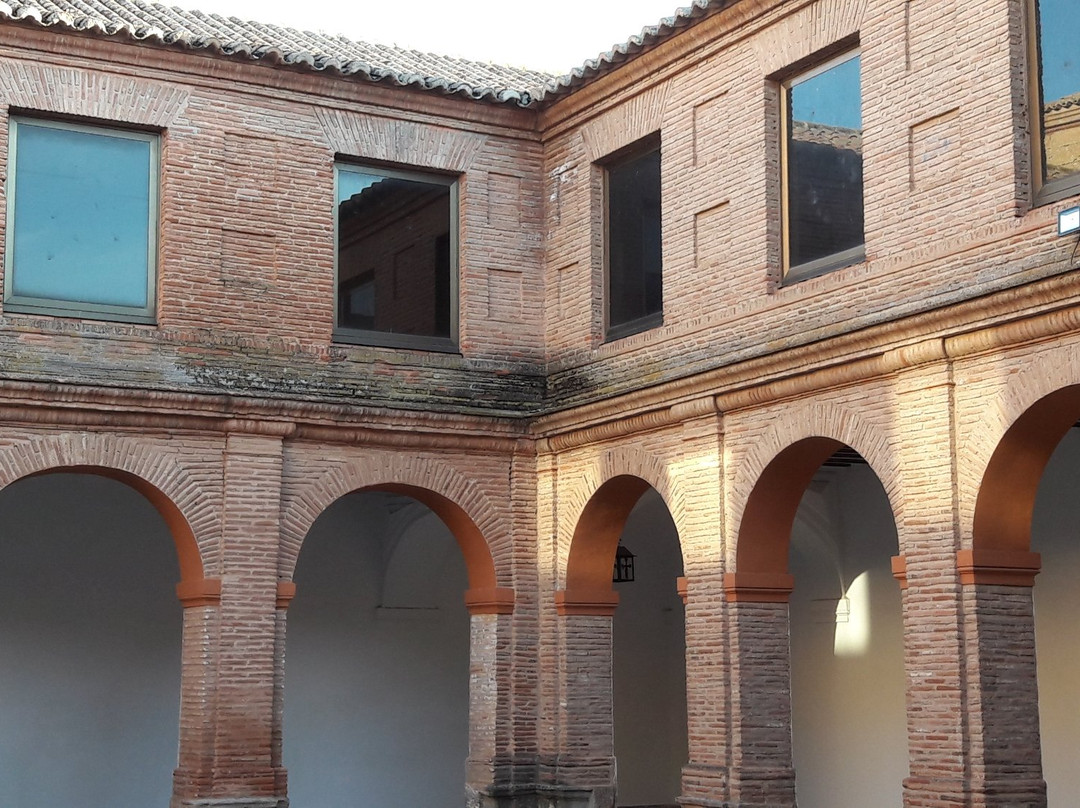 Villanueva de los Infantes旅游攻略图片