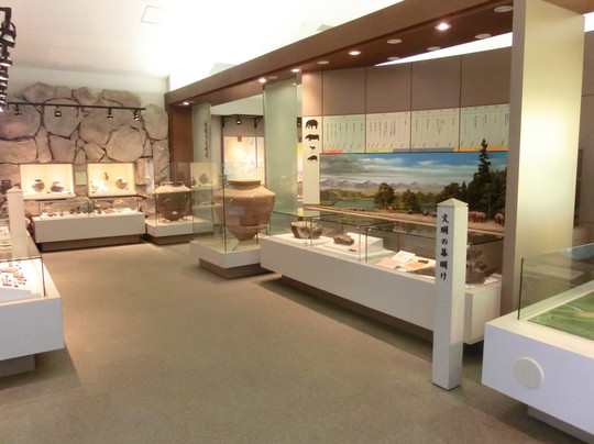 Nakasendo Mitake Museum-御嵩町必去景点