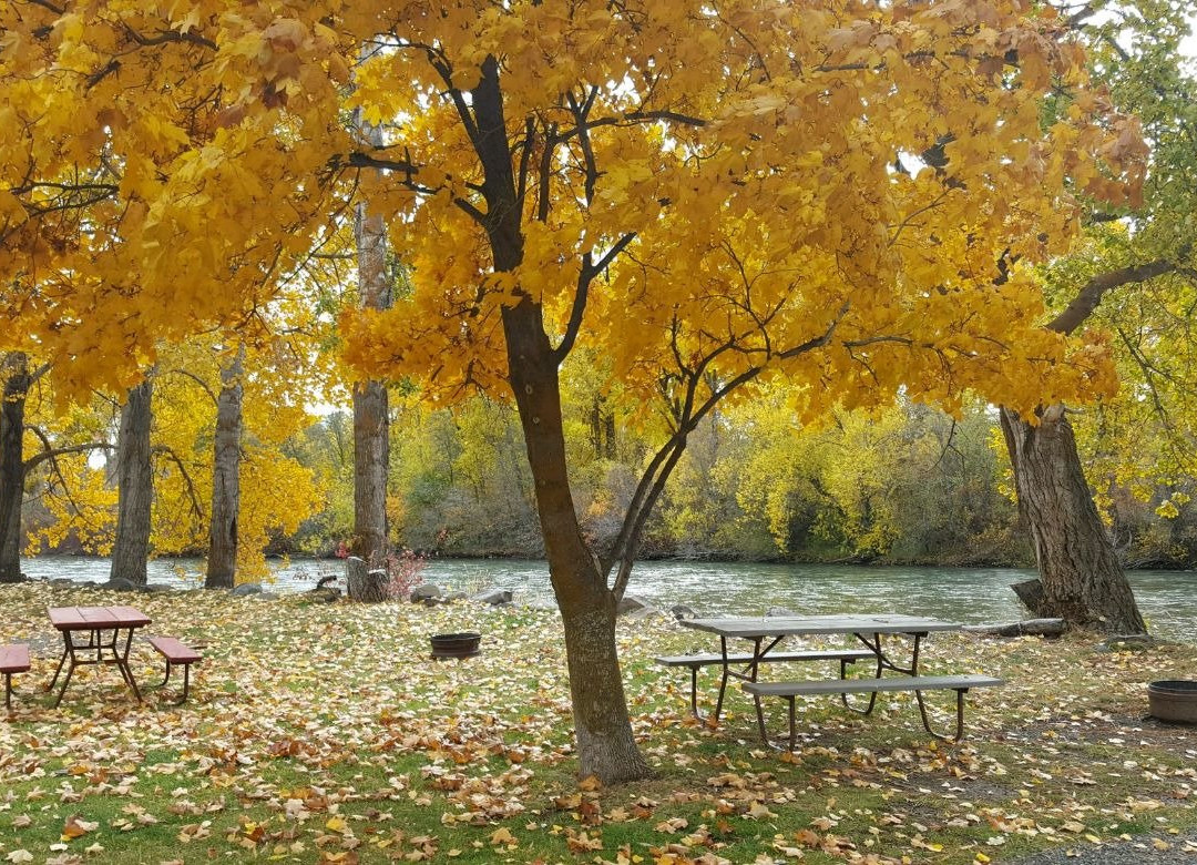 Ellensburg KOA