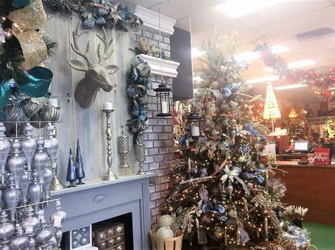 The Christmas Palace-劳德代尔堡必去景点