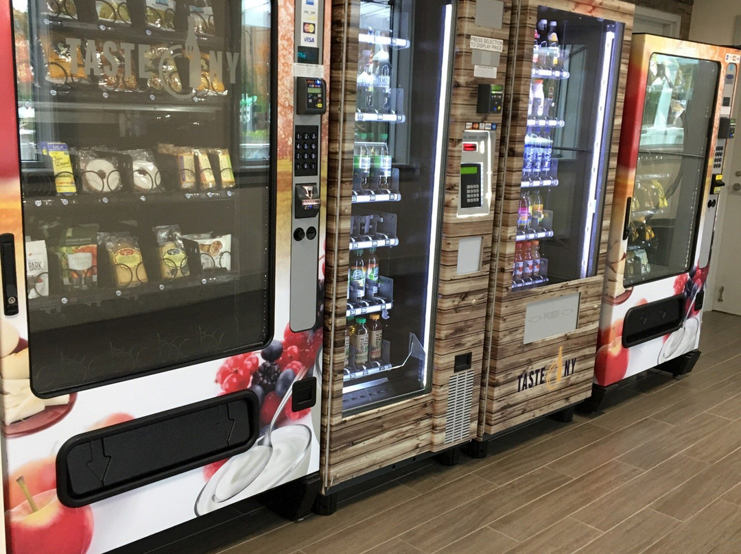 Long Island Welcome Center-Dix Hills必去景点