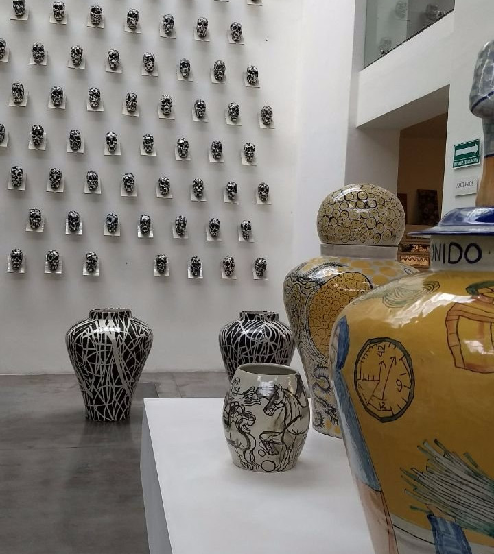 Talavera de la Reyna-普埃布拉必去景点