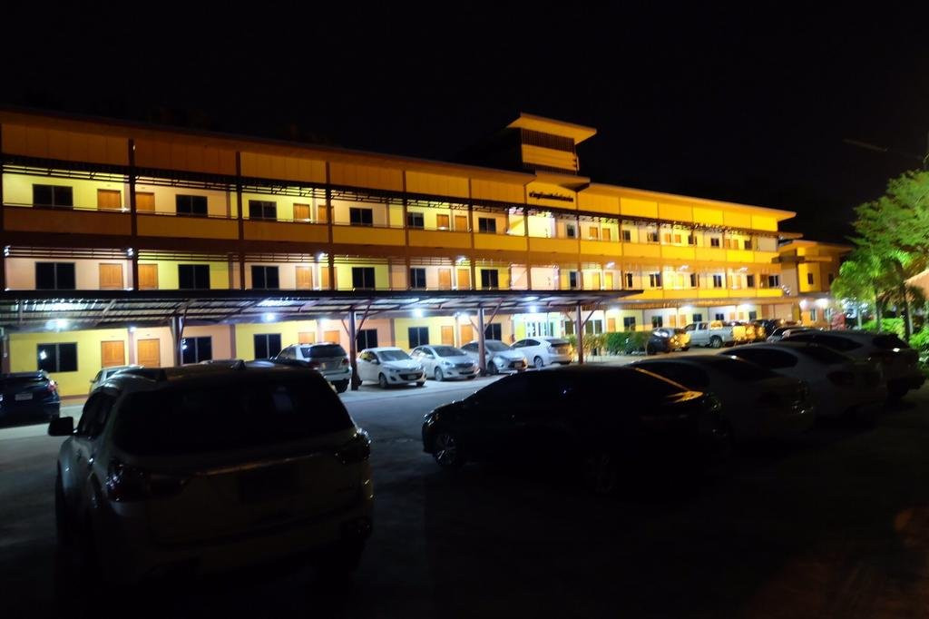 Khwanruen Fishing Resort主图