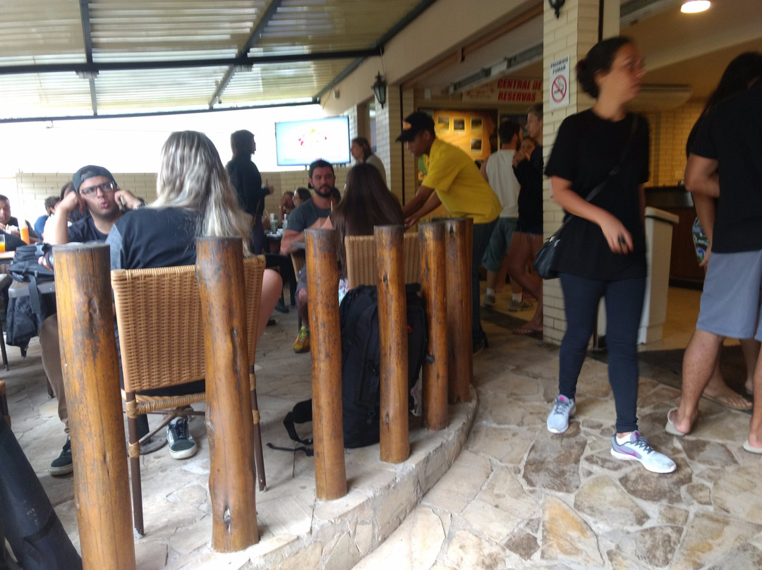 Pães e cia. Padaria e Pizzaria