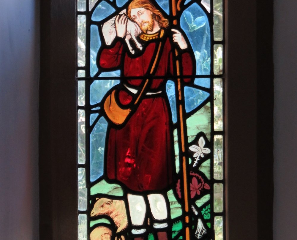 St Bartholomew's Church景点图片