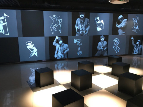 AZ Museum-莫斯科必去景点