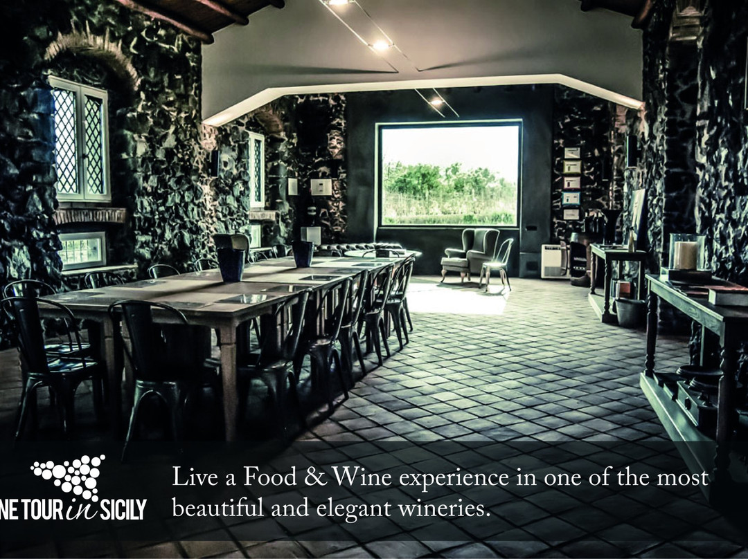 Wine Tour in Sicily - Day Tours景点图片