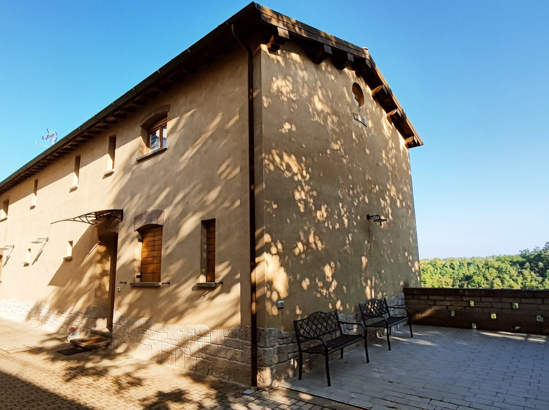 Grotte di Castro旅游攻略图片