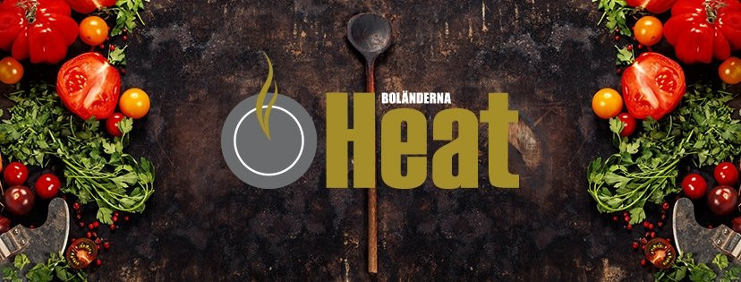 Heat Restauranger Boländerna