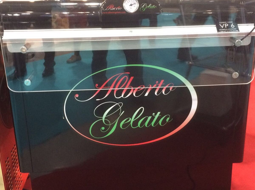 Stazione di Rho Fiera景点图片